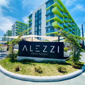 Black Sea Studio & Spa & Pools Mamaia Nord